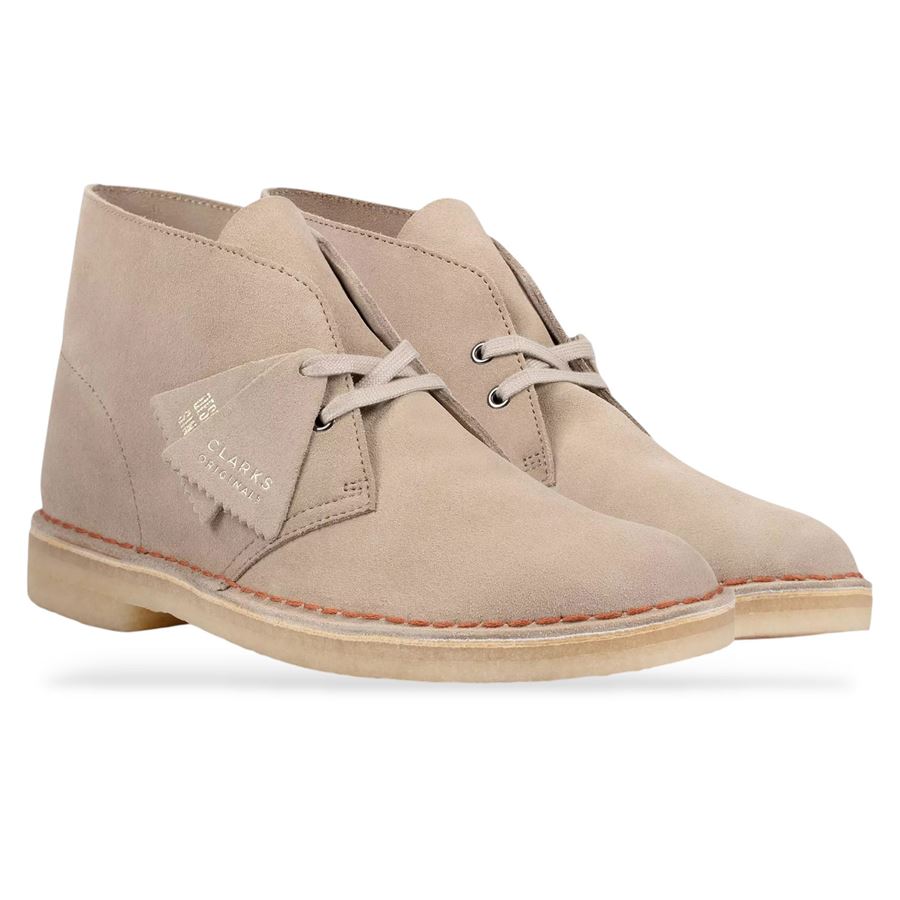 Desert Boot sneakers da uomo Clarks Originals | 155527X